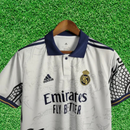Camisa Real Madrid Especial Dragão Branca 25/26 Torcedor