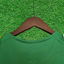 Camisa Brasil I 2004 Retrô