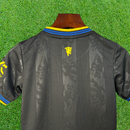 Kit Manchester United III 25/26 Infantil