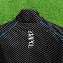 Corta-Vento SSC Napoli Preto 25/26