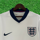 Camisa Inglaterra I 2024 Torcedor