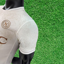 Camisa SSC Napoli II 25/26 Jogador