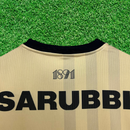 Camisa CA Peñarol III 25/26 Torcedor