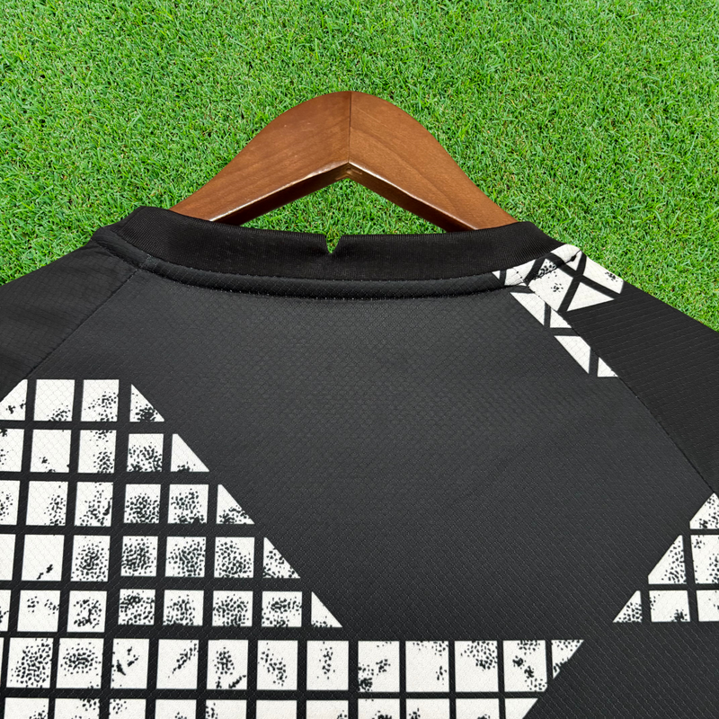 Camisa Corinthians Especial 2020 Retrô