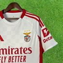 Camisa SL Benfica III 25/26 Torcedor