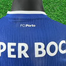 Camisa FC Porto I 25/26 Jogador