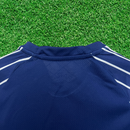 Kit Paris Saint-Germain F.C (PSG) IIII 24/25 Infantil