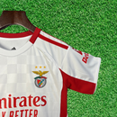 Kit SL Benfica III 25/26 Infantil