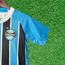 Kit Grêmio I 25/26 Infantil