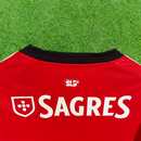 Camisa SL Benfica I 25/26 Manga Longa