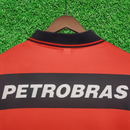 Camisa Flamengo I 1999 Retrô