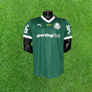 Camisa Palmeiras I 25/26 Jogador