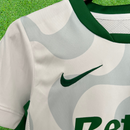 Kit Sporting CP II 25/26 Infantil