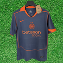 Camisa Inter Milan III 25/26 Torcedor
