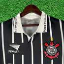 Camisa Corinthians II 1997 Retrô