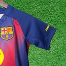 Kit Barcelona I 25/26 Infantil