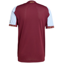 Camisa Aston Villa I 25/26 Torcedor
