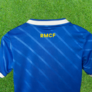 Kit Real Madrid III 25/26 Infantil