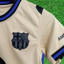 Kit Barcelona II 25/26 Infantil