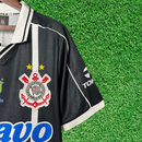 Camisa Corinthians II 99/00 Retrô