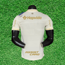 Camisa Flamengo III 25/26 Jogador