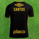 Camisa Santos Treino 25/26 Torcedor