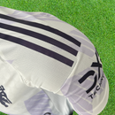 Camisa Manchester United II 25/26 Jogador