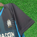Camisa Olympique Marseille II 25/26 Torcedor
