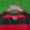 Kit Flamengo I Regata 25/26 Infantil