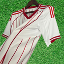 Camisa Arsenal Baseball - US Pack 25/26 Retrô