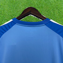 Camisa Real Madrid Especial Azul 25/26 Torcedor