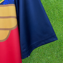 Camisa Atlético Madrid Especial Mulher Maravilha 25/26 Torcedor