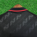 Camisa Flamengo Vintage 2025 Retrô