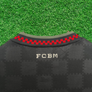 Camisa Bayern Munich III 25/26 Torcedor