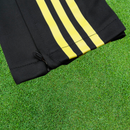 Conjunto Flamengo Amarelo 24/25 Treino