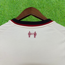 Camisa Liverpool FC II 25/26 Manga Longa