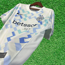 Camisa Inter Milan II 25/26 Torcedor