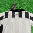 Kit Botafogo I 25/26 Infantil