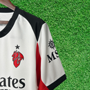 Camisa AC Milan II 25/26 Torcedor