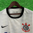 Camisa Corinthians I 2012 Retrô