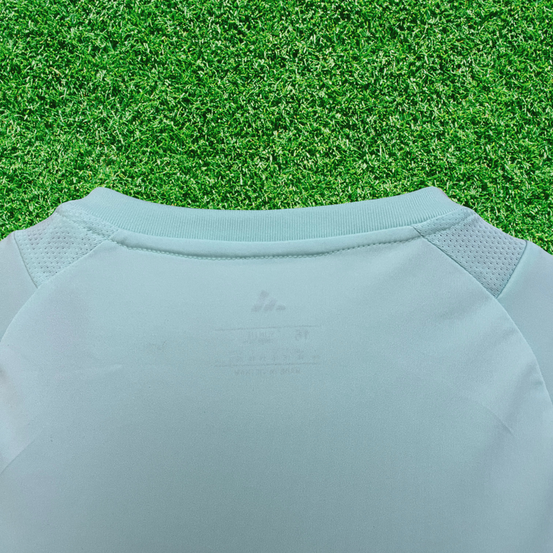 Kit Cruzeiro Treino I 25/26 Infantil