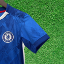 Kit Chelsea I 25/26 Infantil