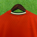 Camisa Portugal I 2025 Feminina