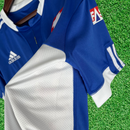 Camisa Palmeiras III 2009 Retrô