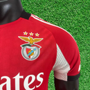 Camisa SL Benfica I 25/26 Jogador
