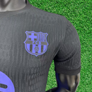 Camisa Barcelona II Especial 25/26 Jogador