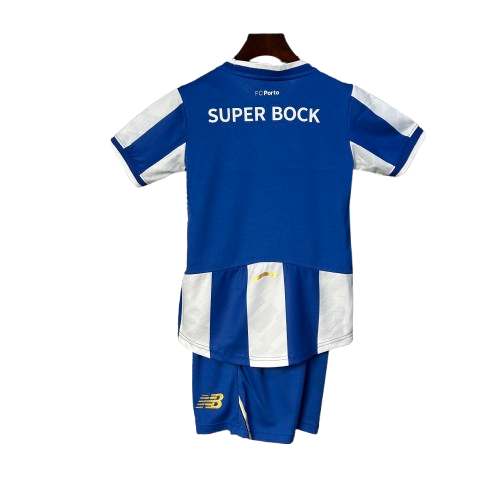 Kit Infantil Porto l 25/26