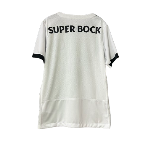 Camisa Sporting Edição STROMP 2025/26