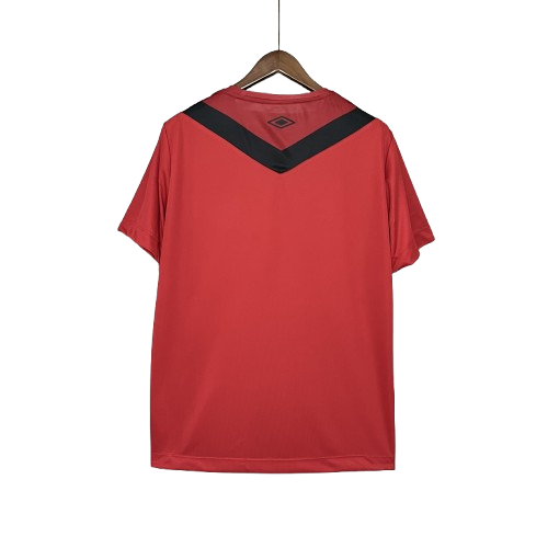 Camisa Sport Recife lll 2024/25 Torcedor