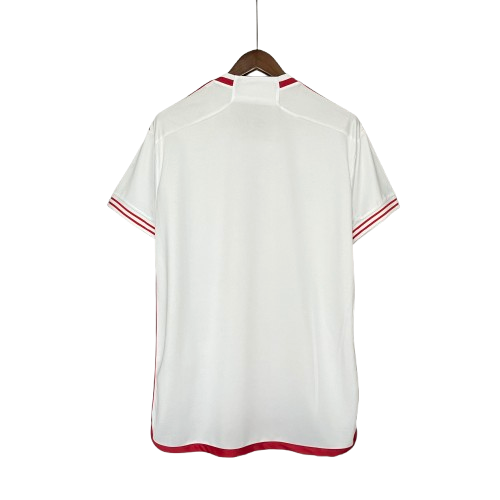 Camisa Internacional ll 2024/25 Torcedor
